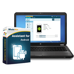 MobiKin Assistant for Android